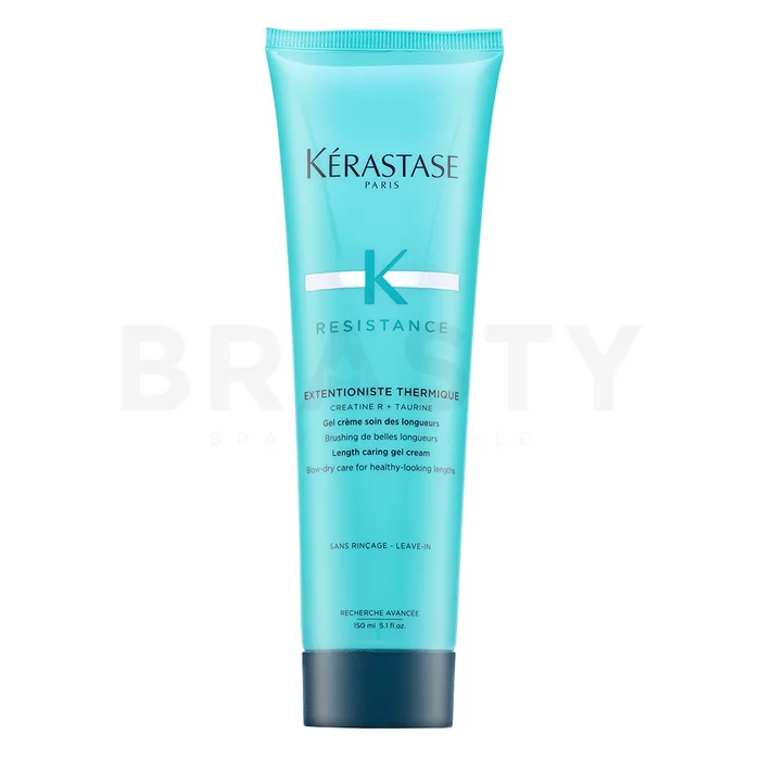 Kérastase Resistance Thermique Extentioniste stylingový krém pro dlouhé a lámavé vlasy 150 ml