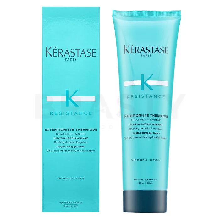 Kérastase Resistance Thermique Extentioniste stylingový krém pro dlouhé a lámavé vlasy 150 ml