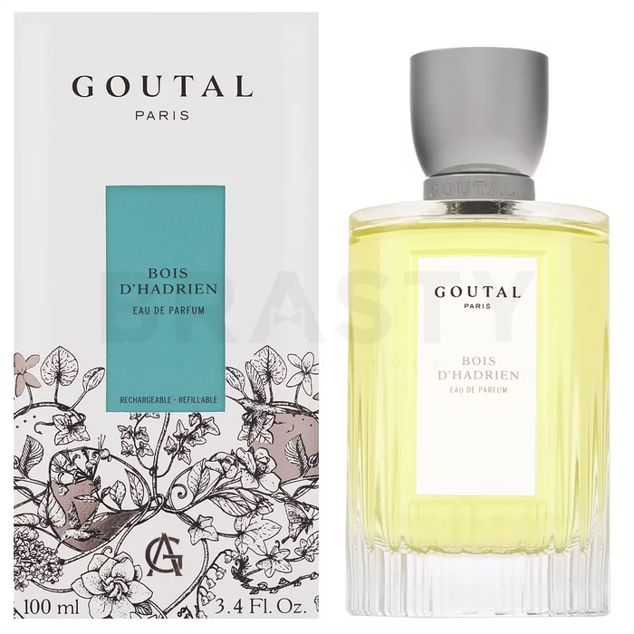 Annick Goutal Bois D'Hadrien woda perfumowana dla mężczyzn 100 ml
