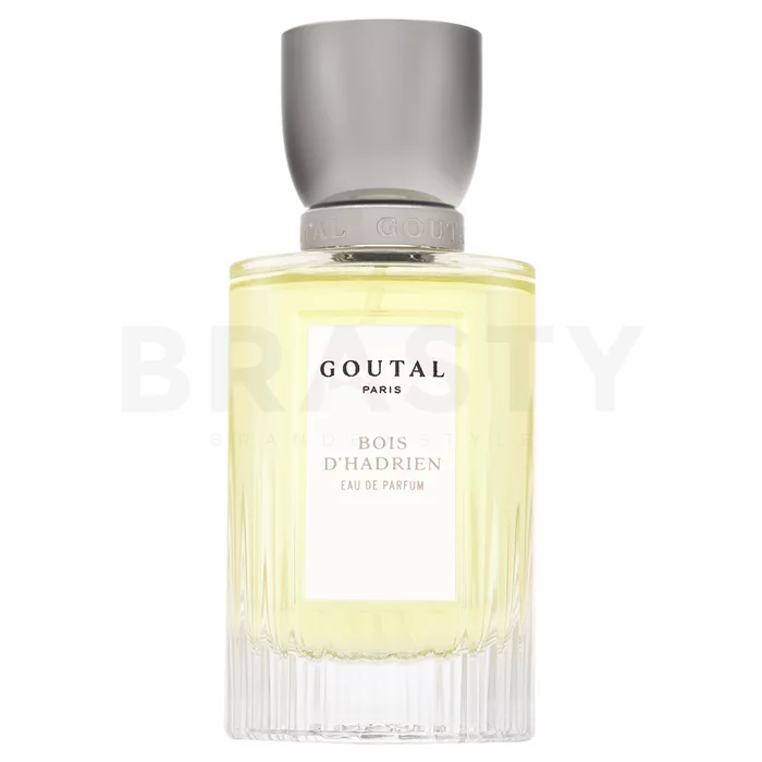 Annick Goutal Bois D'Hadrien parfémovaná voda pro muže 50 ml