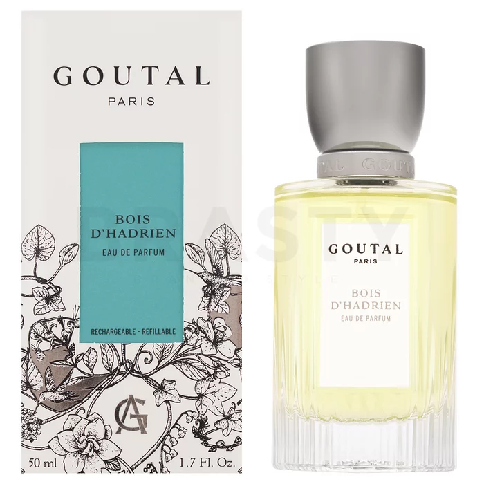 Annick Goutal Bois D'Hadrien parfémovaná voda pro muže 50 ml