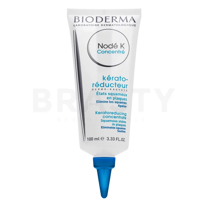 Bioderma Nodé K Keratoreducing Concentrate balsam anti mătreată 100 ml