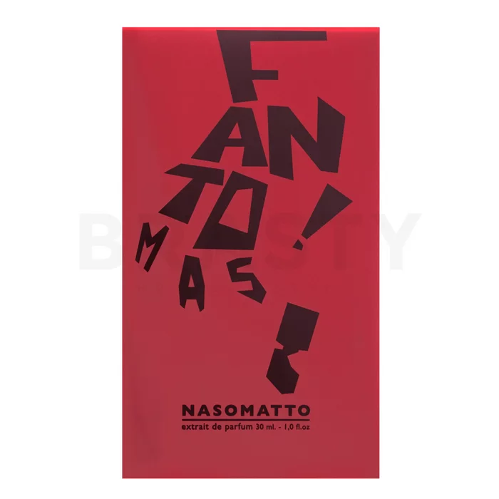 Nasomatto Fantomas perfum unisex 30 ml