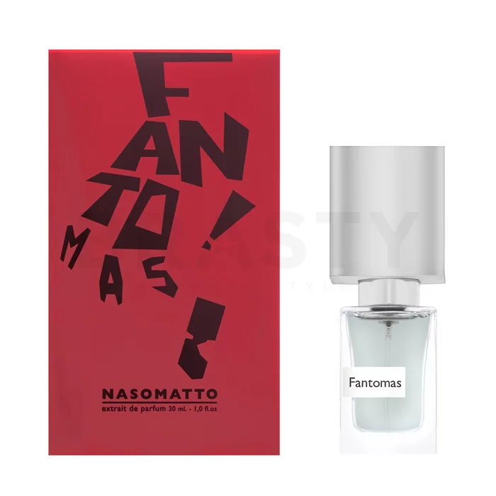 Nasomatto Fantomas perfum unisex 30 ml