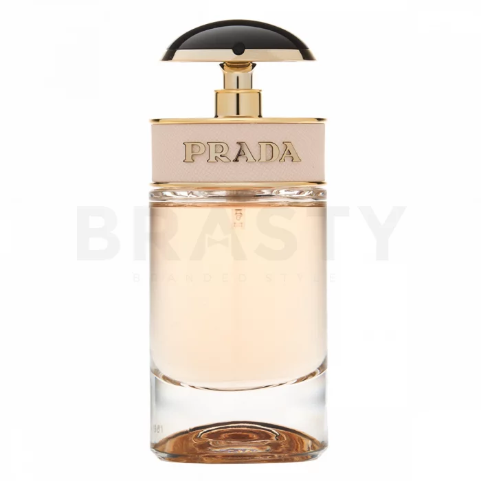 Prada Candy L´Eau Eau de Toilette da donna 50 ml