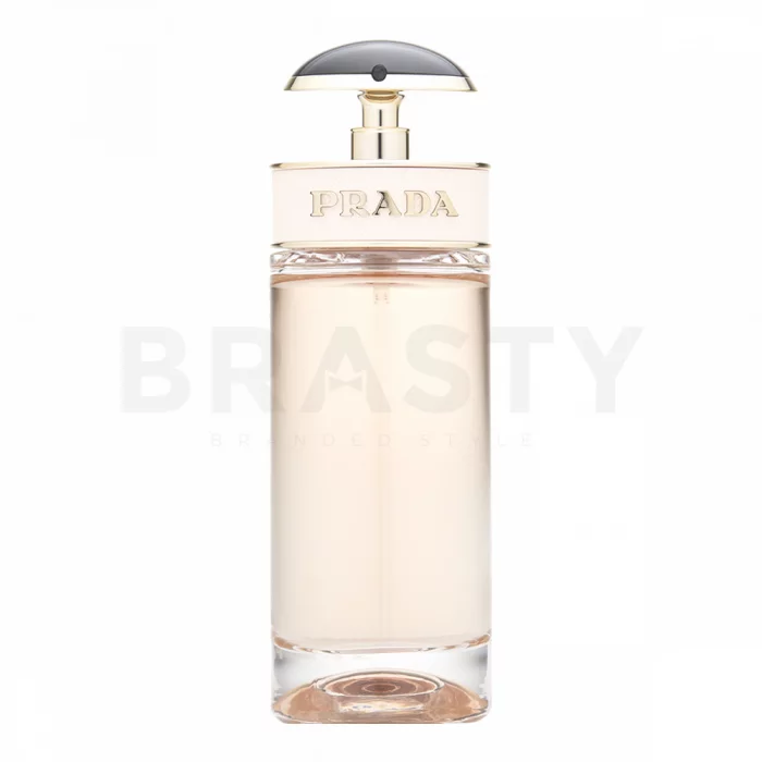 Prada Candy L´Eau Eau de Toilette da donna 80 ml