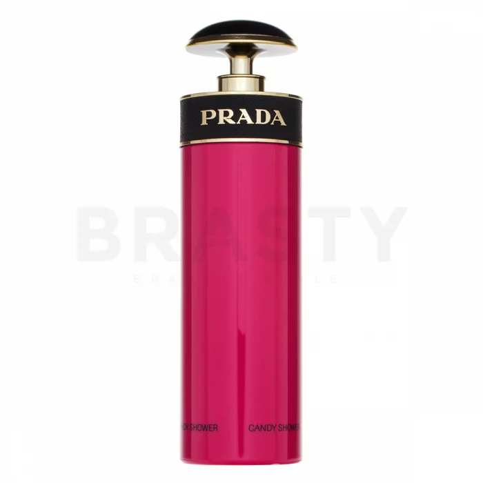 Prada Candy sprchový gel pro ženy 150 ml