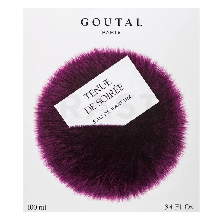 Annick Goutal Tenue De Soirée parfémovaná voda pro ženy 100 ml
