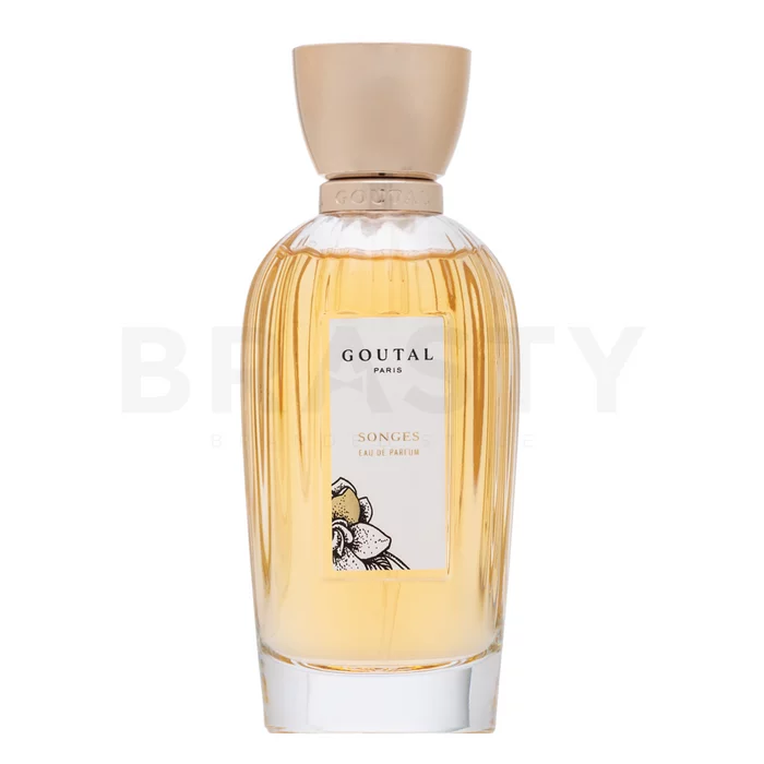 Annick Goutal Songes parfémovaná voda pro ženy 100 ml