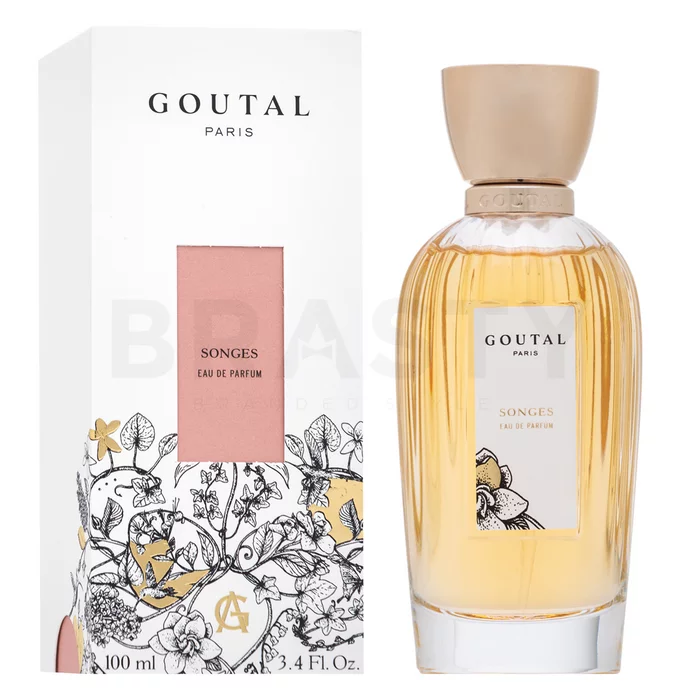 Annick Goutal Songes parfémovaná voda pro ženy 100 ml