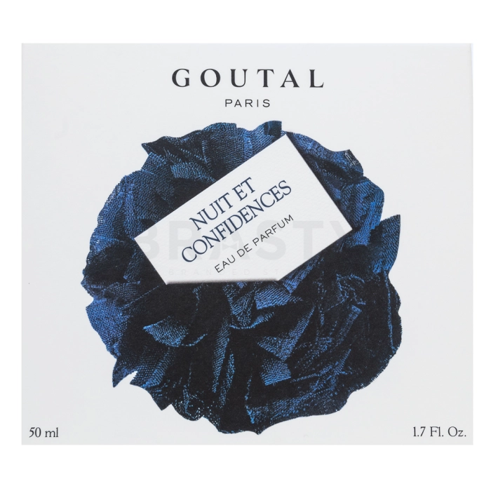 Annick Goutal Nuit et Confidences parfémovaná voda pro ženy 50 ml