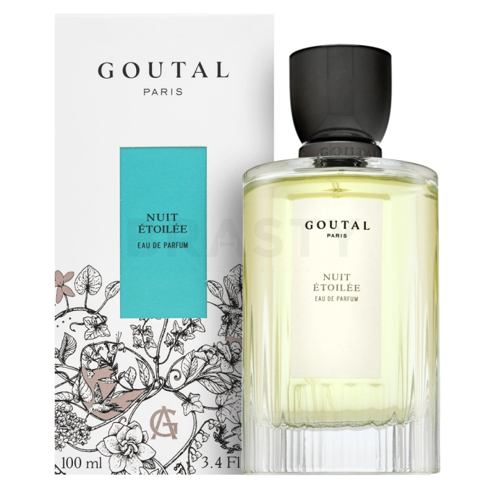 Annick Goutal Nuit Etoilee parfémovaná voda pro muže 100 ml