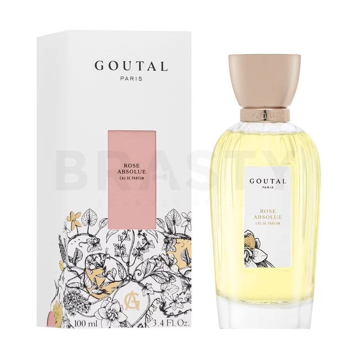 Annick Goutal Rose Absolue Парфюмна вода за жени 100 ml