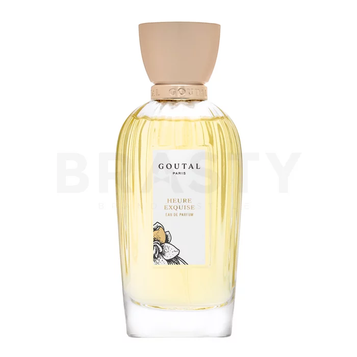 Annick Goutal Heure Exquise parfémovaná voda pro ženy 100 ml