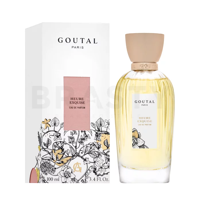 Annick Goutal Heure Exquise parfémovaná voda pro ženy 100 ml