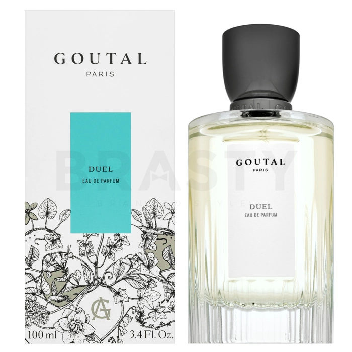 Annick Goutal Duel Парфюмна вода за мъже 100 ml