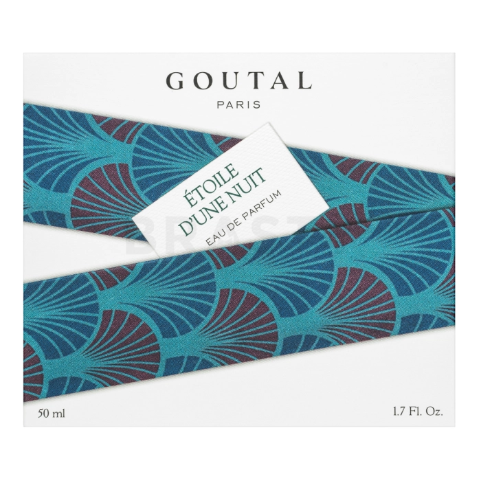 Annick Goutal Etoile D'Une Nuit parfémovaná voda pro ženy 50 ml