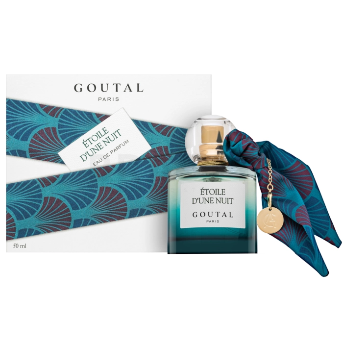 Annick Goutal Etoile D'Une Nuit parfémovaná voda pro ženy 50 ml