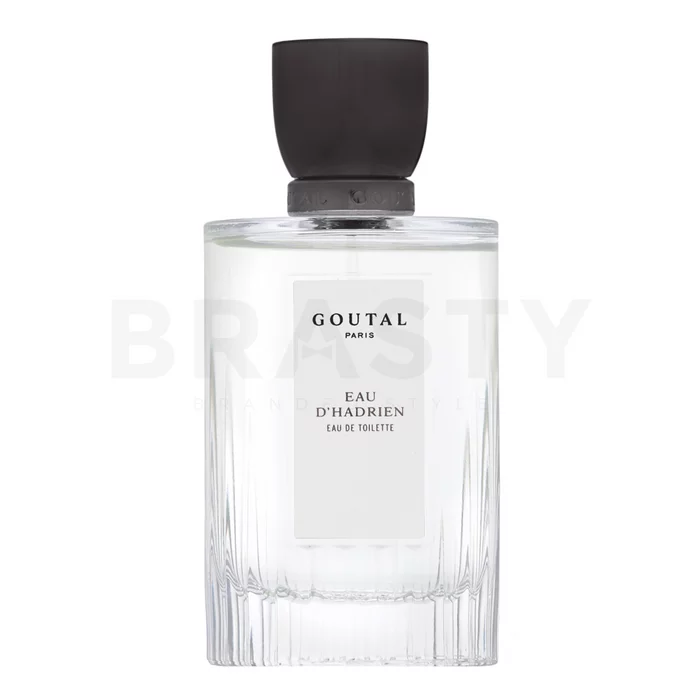 Annick Goutal Eau D´Hadrien New Design toaletní voda pro muže 100 ml