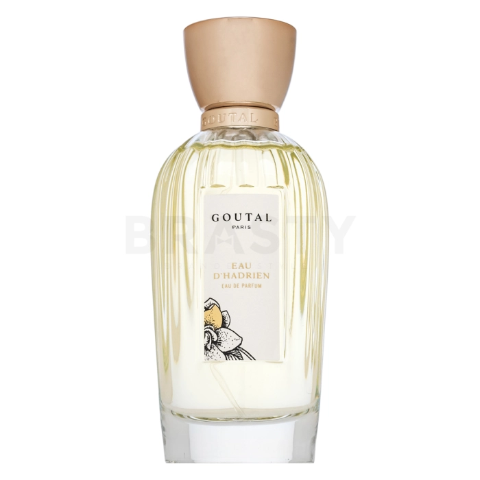 Annick Goutal Eau D´Hadrien New Design Eau de Parfum für Damen 100 ml