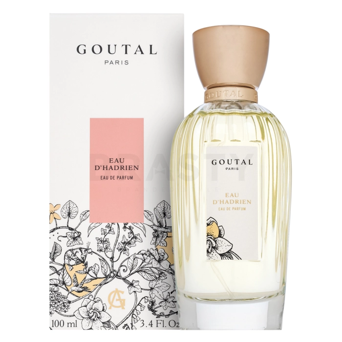 Annick Goutal Eau D´Hadrien New Design Eau de Parfum für Damen 100 ml