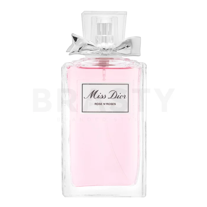 Dior (Christian Dior) Miss Dior Rose N'Roses Eau de Toilette for women 100 ml