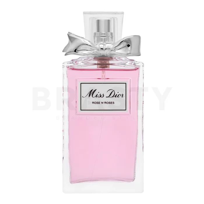Dior (Christian Dior) Miss Dior Rose N'Roses Toaletna voda za ženske 50 ml