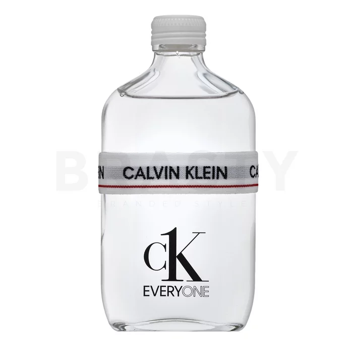 Calvin Klein CK Everyone toaletní voda unisex 200 ml