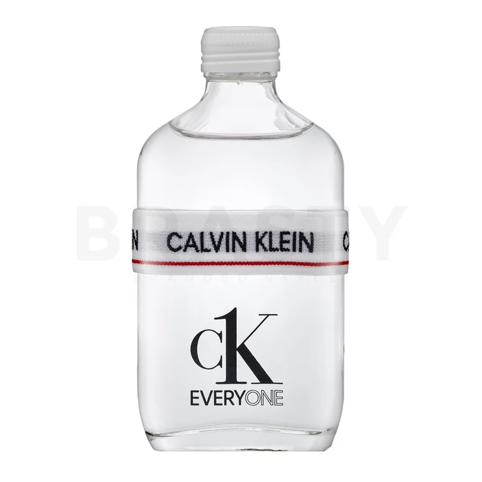 Calvin Klein CK Everyone toaletní voda unisex 100 ml