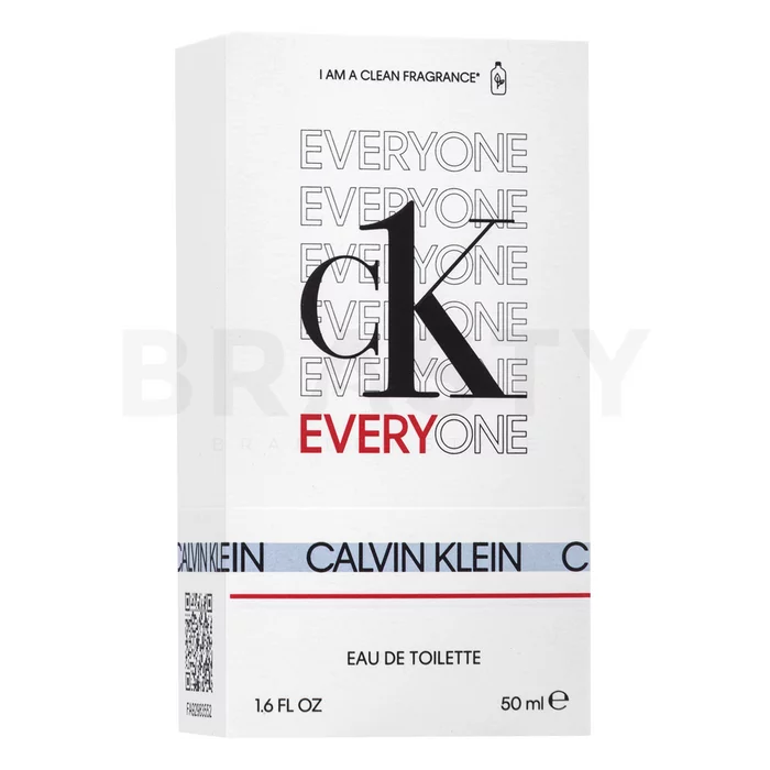 Calvin Klein CK Everyone Eau de Toilette unisex 50 ml