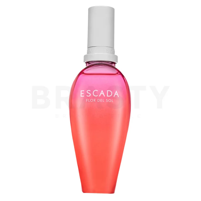Escada Flor Del Sol woda toaletowa dla kobiet 50 ml