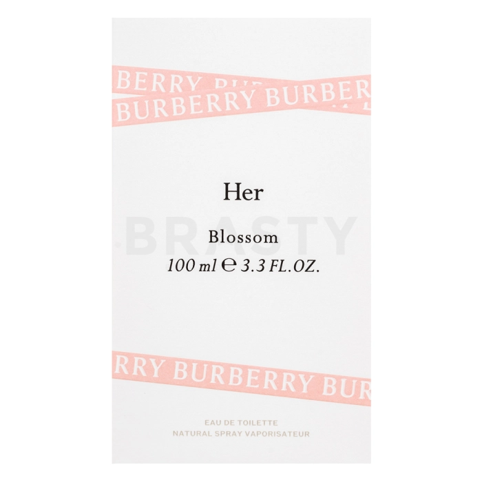 Burberry Her Blossom Toaletna voda za ženske 100 ml