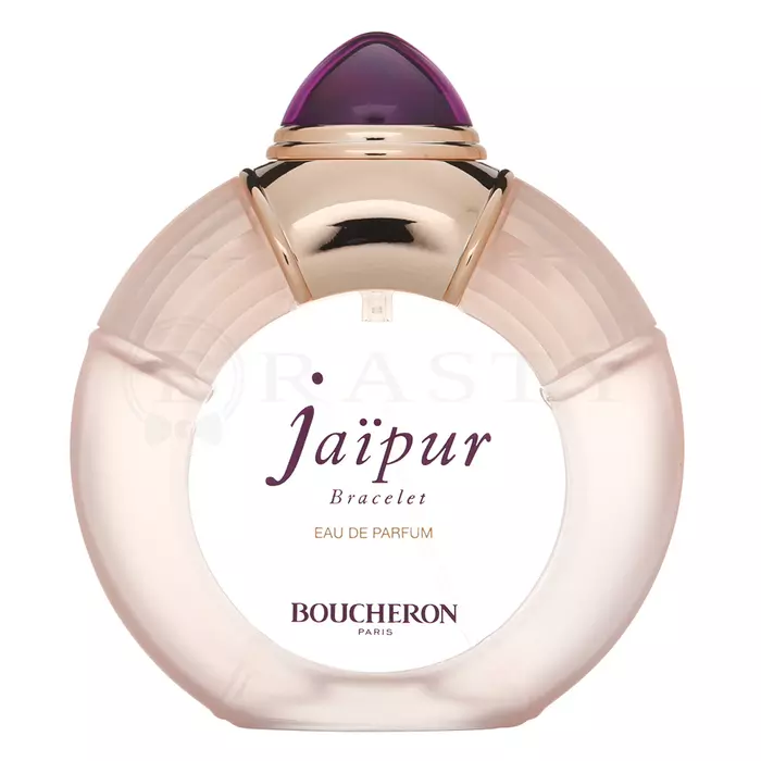 Boucheron Jaipur Bracelet parfémovaná voda pro ženy 100 ml