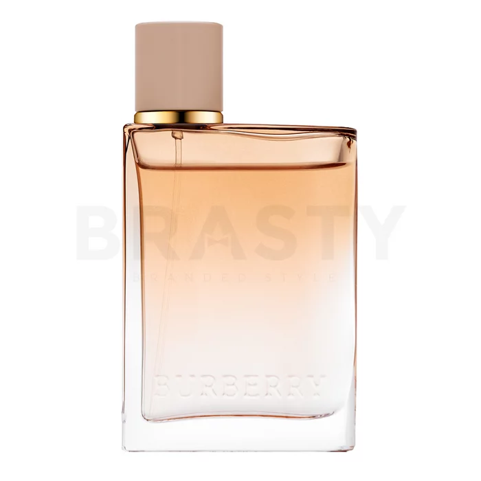 Burberry Her Intense parfémovaná voda pre ženy 50 ml