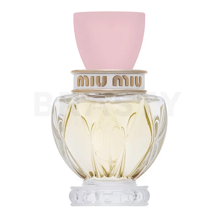 Miu Miu Twist Eau de Toilette for women 100 ml