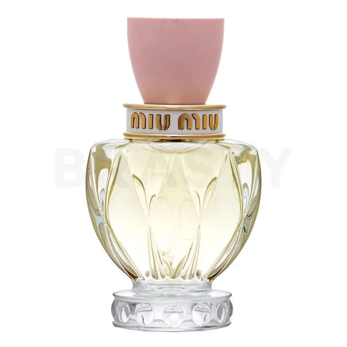 Miu Miu Twist Eau de Toilette for women 50 ml