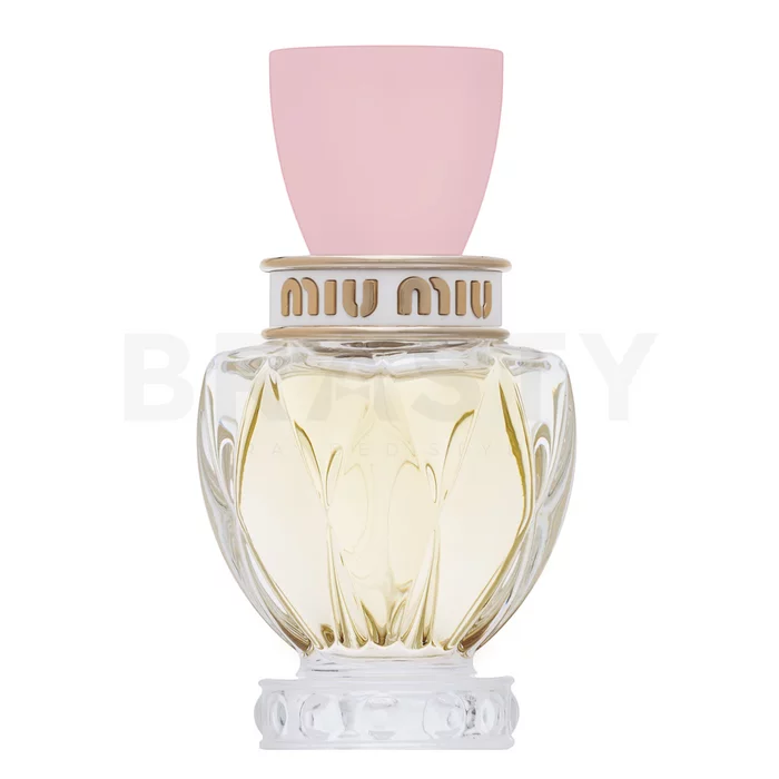 Miu Miu Twist Eau de Toilette for women 30 ml