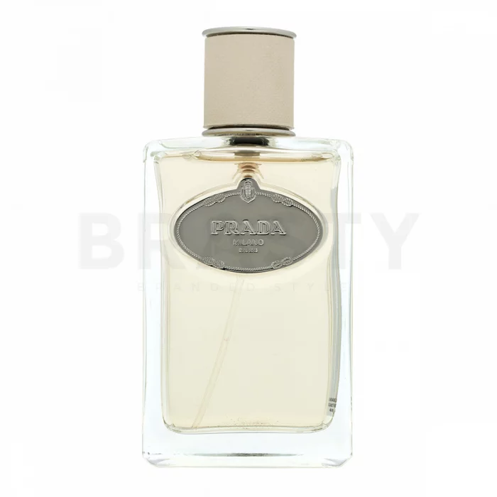 Prada Infusion D'Homme toaletní voda pro muže 100 ml