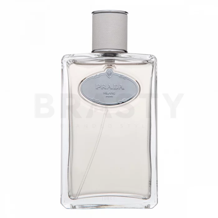 Prada Infusion D'Homme toaletní voda pro muže 200 ml