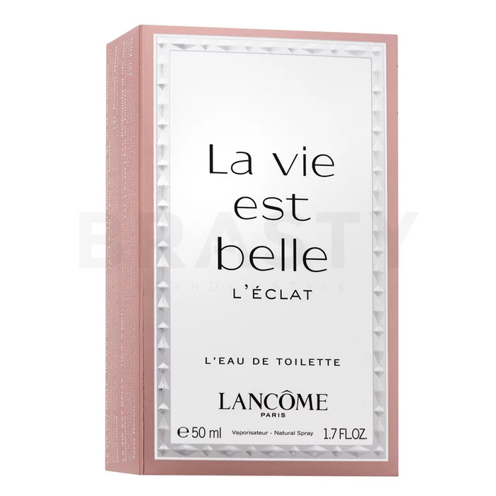 Lancôme La Vie Est Belle L'Éclat L'Eau de Toilette toaletní voda pro ženy 50 ml