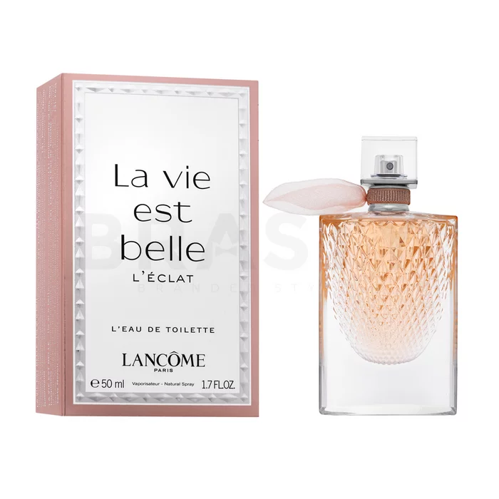 Lancôme La Vie Est Belle L'Éclat L'Eau de Toilette toaletní voda pro ženy 50 ml