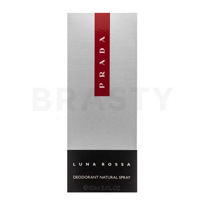 Prada Luna Rossa deospray pro muže 150 ml