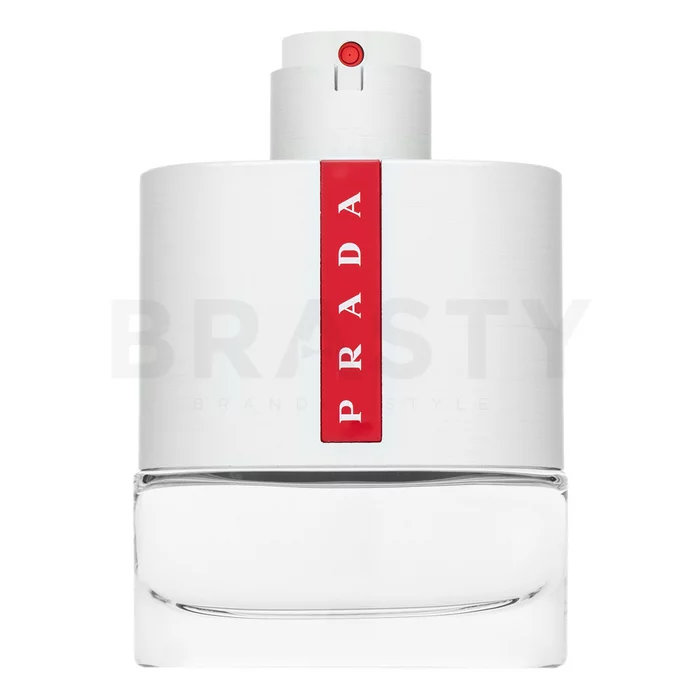 Prada Luna Rossa toaletní voda pro muže 100 ml