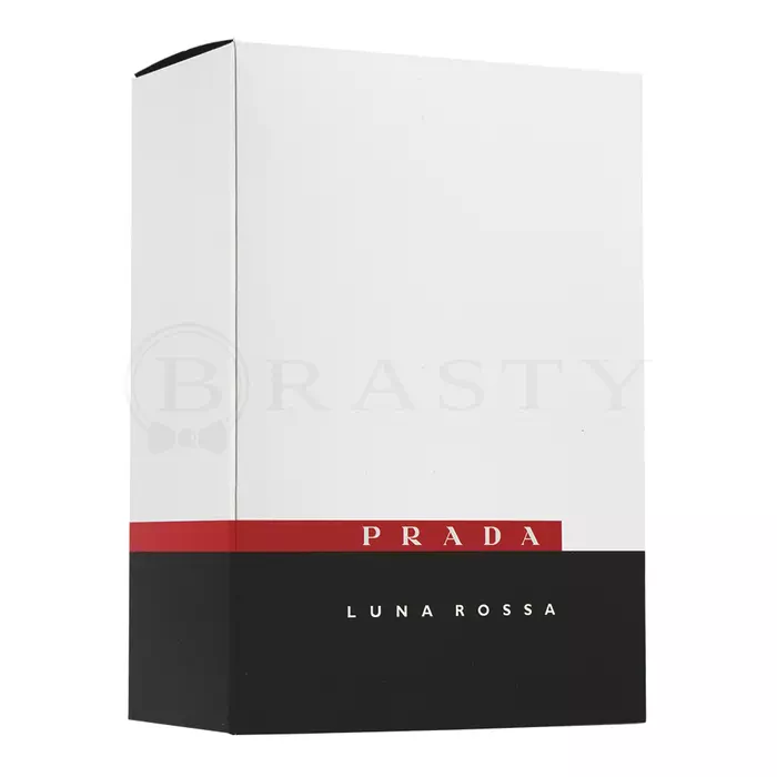 Prada Luna Rossa toaletní voda pro muže 150 ml