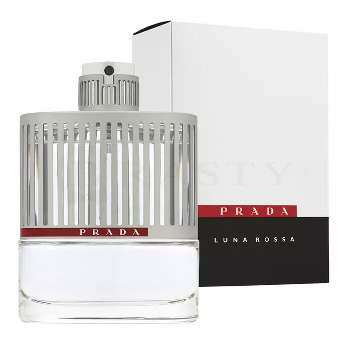 Prada Luna Rossa toaletní voda pro muže 150 ml