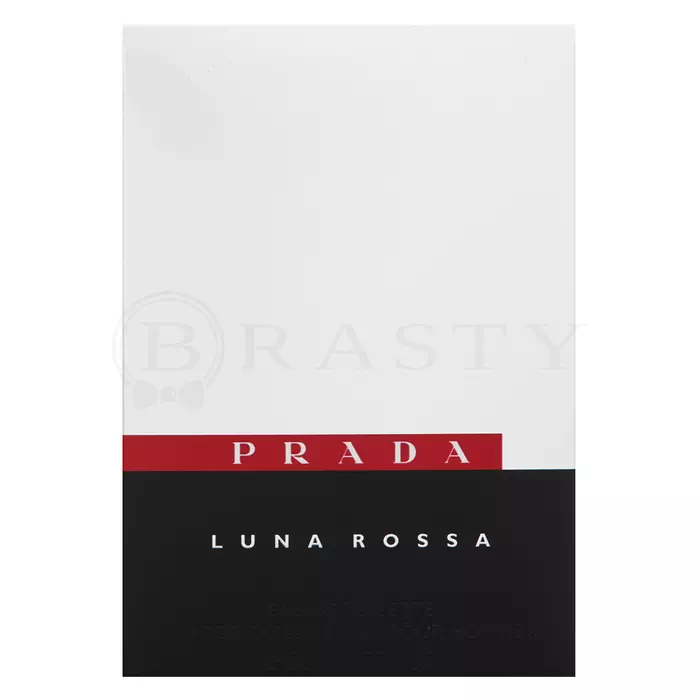 Prada Luna Rossa toaletní voda pro muže 50 ml