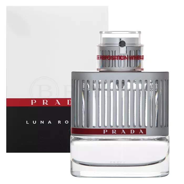 Prada Luna Rossa toaletní voda pro muže 50 ml