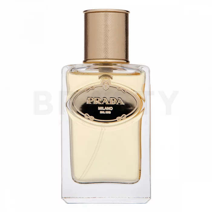 Prada Milano Infusion D'Iris Absolue Eau de Parfum for women 50 ml