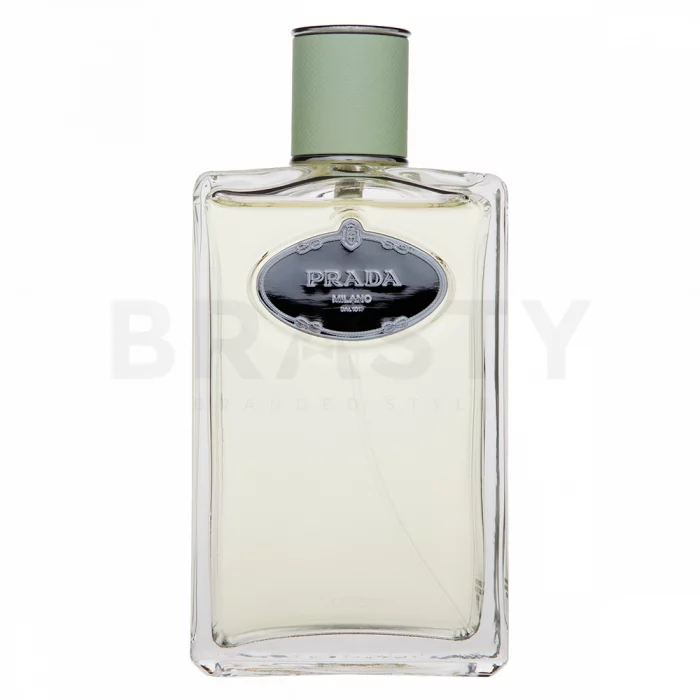 Prada Milano Infusion D'Iris parfémovaná voda za žene 200 ml