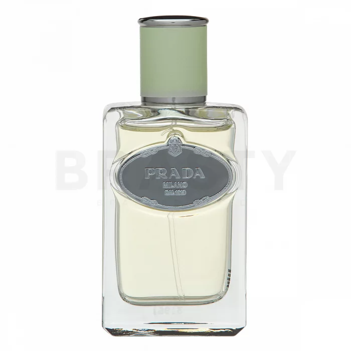 Prada Milano Infusion D'Iris parfémovaná voda za žene 30 ml
